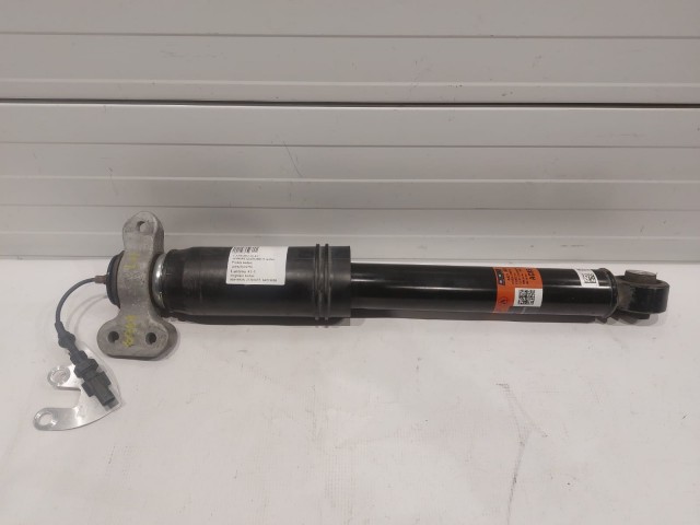 Shock Absorber, LH